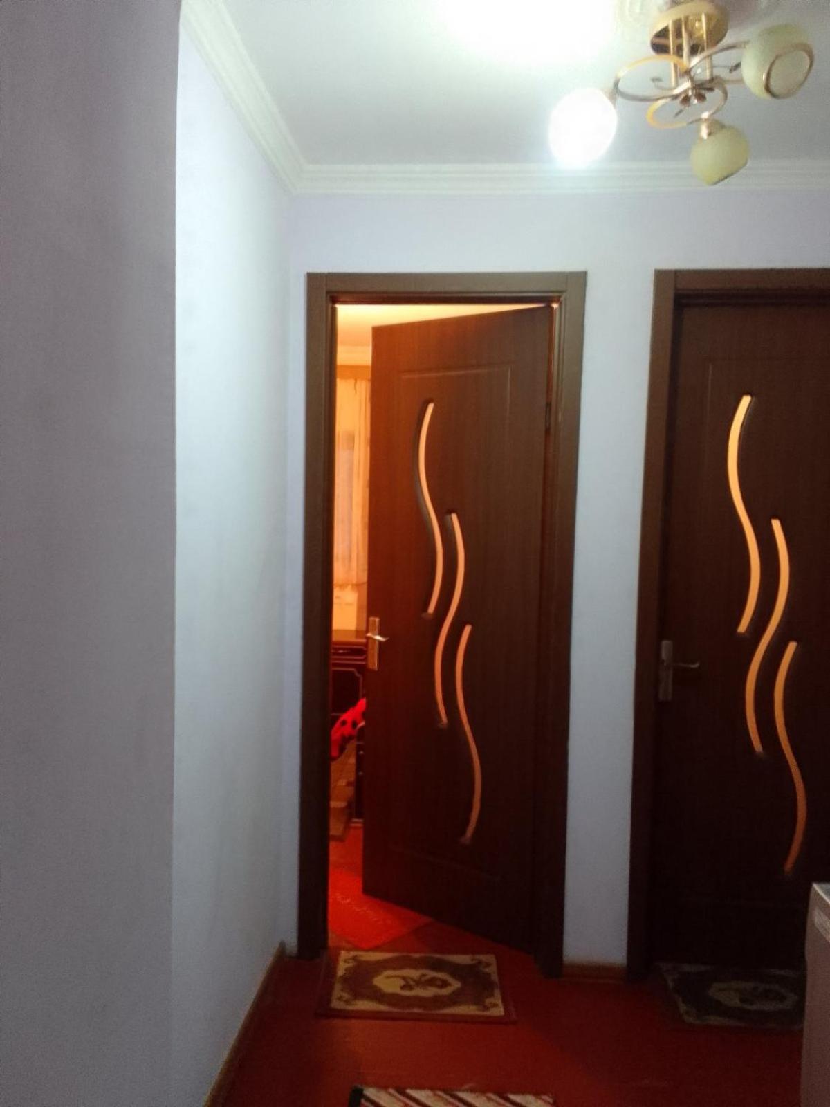 אושגולי Guesthouse Luka מראה חיצוני תמונה