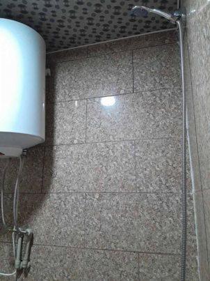 אושגולי Guesthouse Luka מראה חיצוני תמונה